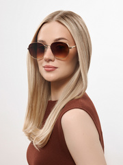Cолнцезащитные очки FABRETTI SF042-102a