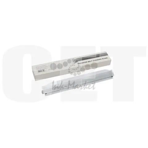 Лезвие очистки ленты переноса для HP Color LaserJet Ent M551, Color LaserJet CP3520/CP3525 (CET), CET281116