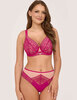 Трусы слипы Ava MISS MISS 2220 figi fuchsia
