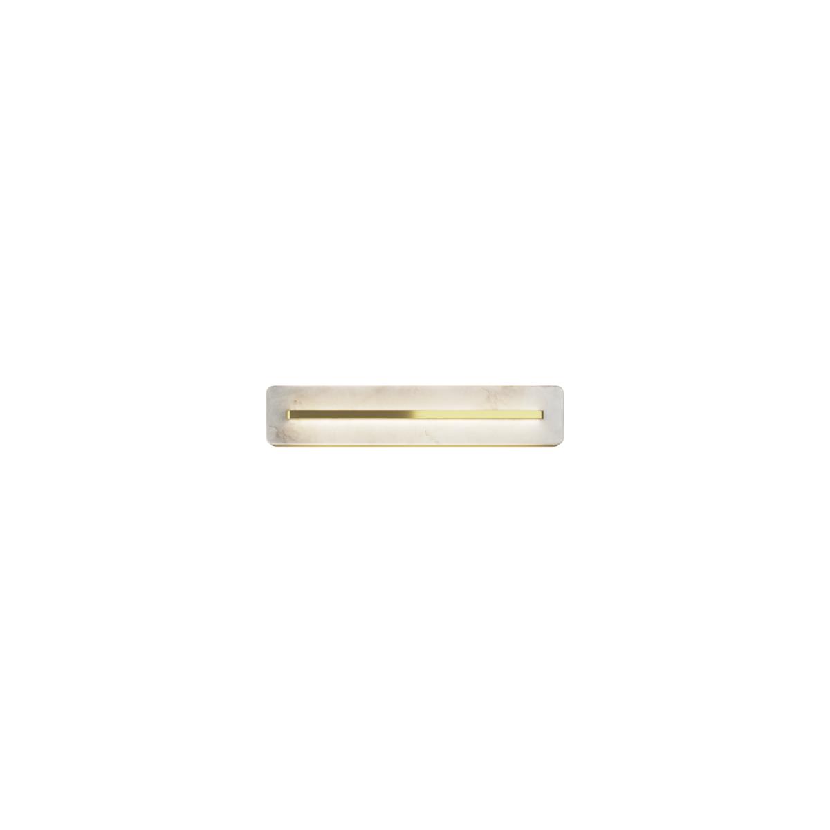 Настенный светильник Maytoni Modern Albatre MOD366WL-L9BS3K