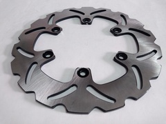 Задний тормозной диск Tarazon ZC857-ZC861 для Yamaha YZF-R1
