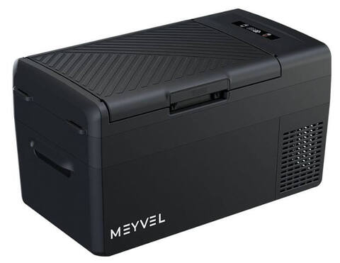 Автохолодильник Meyvel AF-M20 Black