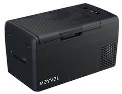 Автохолодильник Meyvel AF-M20 Black
