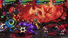 Marvel Cosmic Invasion (диск для PS5, интерфейс и субтитры на русском языке)