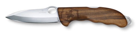 Нож складной Victorinox Hunter Pro Wood, 136 mm (0.9411.M63)
