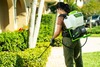 Садовый опрыскиватель  аккумуляторный Greenworks Арт. 5300107, 60V без АКБ и ЗУ — фото 5