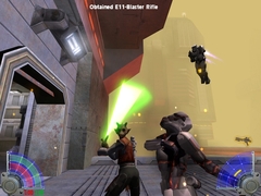 STAR WARS Jedi Knight - Jedi Academy (для ПК, цифровой код доступа)