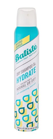 Batiste HYDRATE  для нормальных и сухих волос