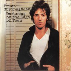 Bruce Springsteen / Darkness On The Edge Of Town (LP)