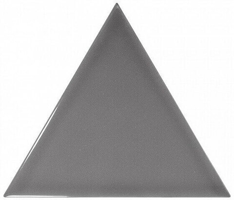 Equipe Scale Triangolo Dark Grey 10.8x12.4