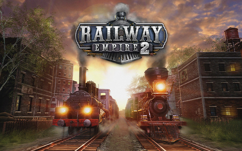 Railway Empire 2 (для ПК, цифровой код доступа)