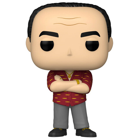 Funko POP! TV The Sopranos Tony Soprano (1291)