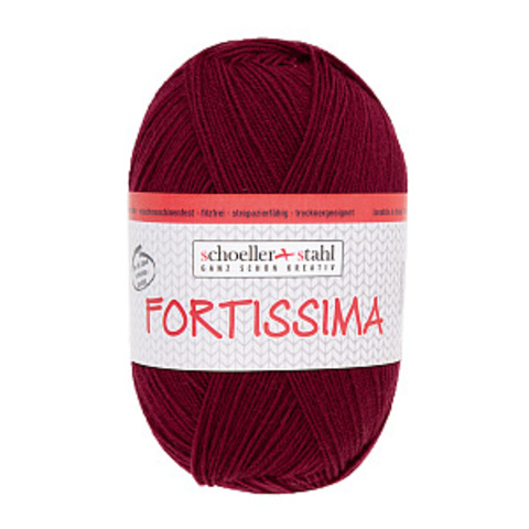 Fortissima Uni 4-ply 2011
