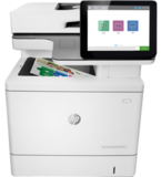 МФУ HP Color LaserJet Enterprise MFP M578dn