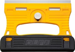 OLFA 120 мм, скребок (OL-GSR-1/3B)