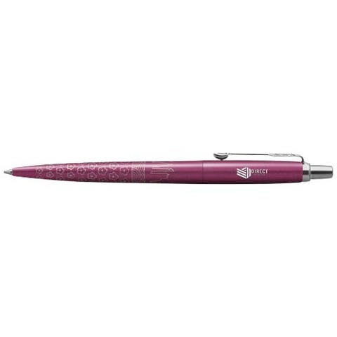 Parker Jotter SE Global Icons шариковая ручка