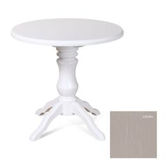 Стол обеденный Юпитер 80х80  (сатин)