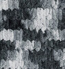 Alize Puffy Color 6532(Серый,черный,белый)