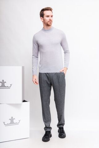 WINDSOR Брюки классические из шерсти