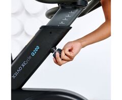 Спин-байк DFC OVICX B-Q200X