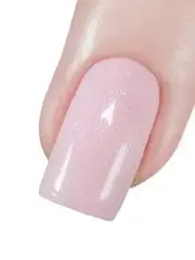 El Corazon Гель-лак IDeal Gel №GL-021нежный розовый, 7 мл   UV/LED