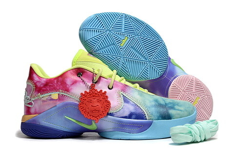 Nike LeBron 22 'What The' 