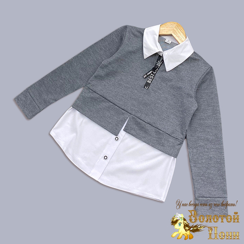 Обманка девочке (8-12) 250511-SH623