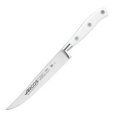 Нож кухонный для стейка 13см Arcos Riviera Blanca