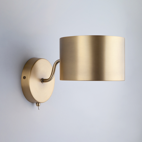 Настенный светильник 293/1