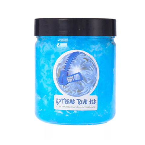 Нейтрализатор запаха Sumo Extreme Blue Ice гель 0,5 л