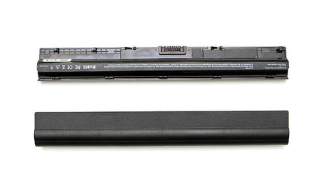 Аккумулятор для Dell 15-5555 15-3552 Original (14.8V 2200MAH) PN GXVJ3, HD4J0, K185W, M5Y1K, WKRJ2