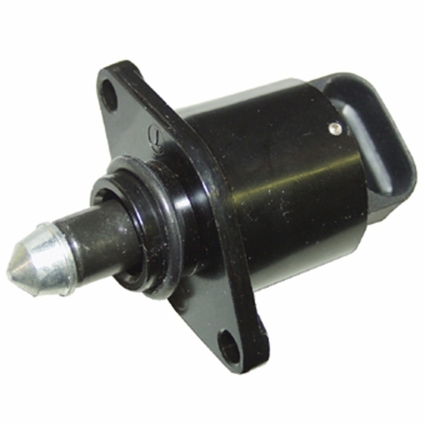 КЛАПАН (РЕГУЛЯТОР) ХОЛОСТОГО ХОДА LOGAN, SANDERO 1,6 8V STARTVOLT