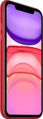 Смартфон Apple iPhone 11 256GB Red