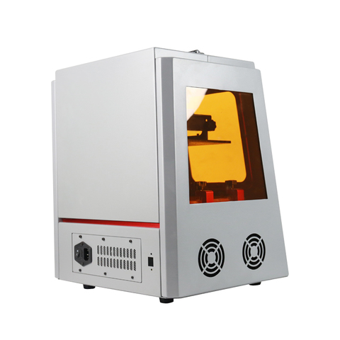 Wanhao Duplicator 11 CGR + Granbo GS0203, 3.2 л + Wanhao Boxman-1