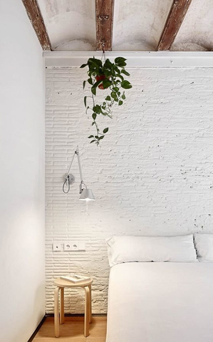 Бра Tolomeo Mini Parete