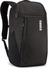 Картинка рюкзак городской Thule Accent Backpack 20L (2023) Black - 1