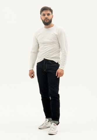 Джинсы The.Nim Standard Morrison Rinse