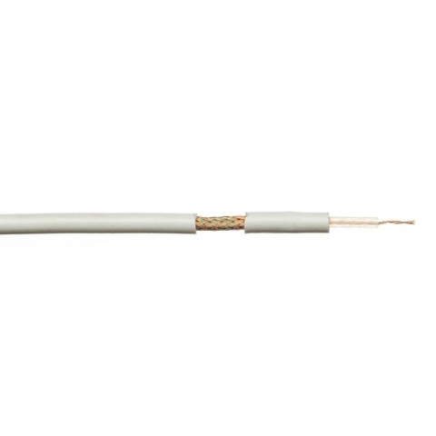 ВЧ кабель ELETEC RG-59 MICRO MIL17 75 Ом