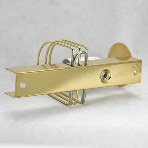 Настенный светильник Lussole LSA-7701-01