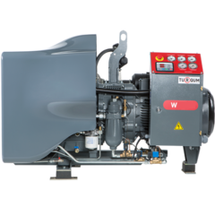 Компрессор высокого давления DALGAKIRAN W210