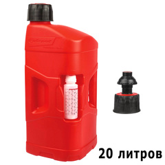 20л Канистра топливная Polisport ProOctane 8460000002 20 литров