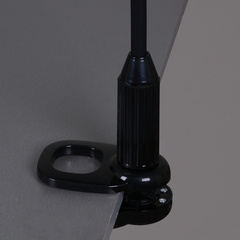 Настольная Лампа 00821-0.7-01 BK Чёрный