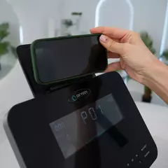 OXYGEN FITNESS PHANTOM M LCD