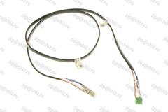 Жгут Ж 11,5 «CAN-табло УИМ6100», L=1,5м, ИМКИ.685625.048-05