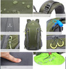 Картинка рюкзак туристический Nevo Rhino 9033-nw Lake Blue - 9