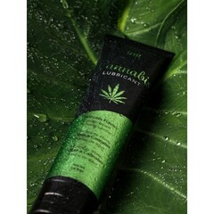 Intt - Интимный гель Cannabis на водной основе, 100 мл