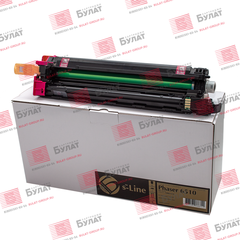 Драм-картридж БУЛАТ s-Line 108R01418 для Xerox Phaser 6510, WC 6515 (Пурпурный, 48000 стр.), совместимый, ref
