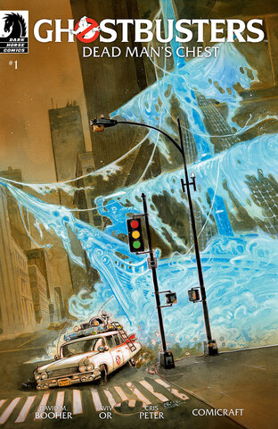 Ghostbusters Skeleton Crew #1 (Cover A)