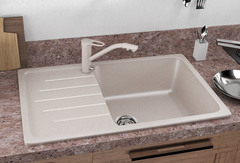 ULGRAN U-400  Односекционная реверсивная мойка