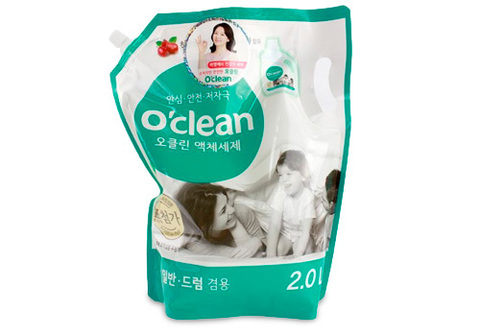 Жидкое средство для стирки O’Clean, 2л